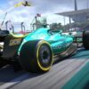 F1 22 Champions Edition Konto Xbox
