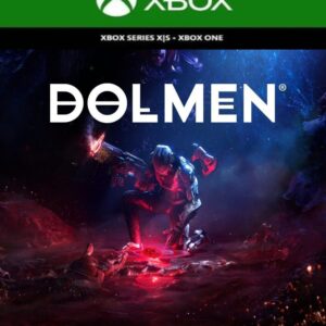 Dolmen Konto Xbox One - Series X/S
