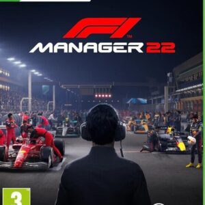 F1 Manager 22 Konto Steam PC Offline