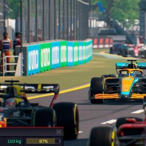 F1 Manager 22 Download