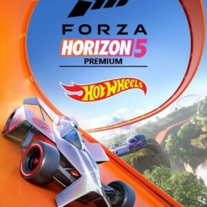 Forza Horizon 5 Hot Wheels Download