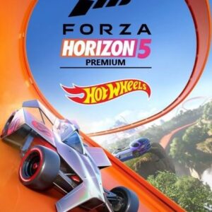 Forza Horizon 5 Hot Wheels Xbox