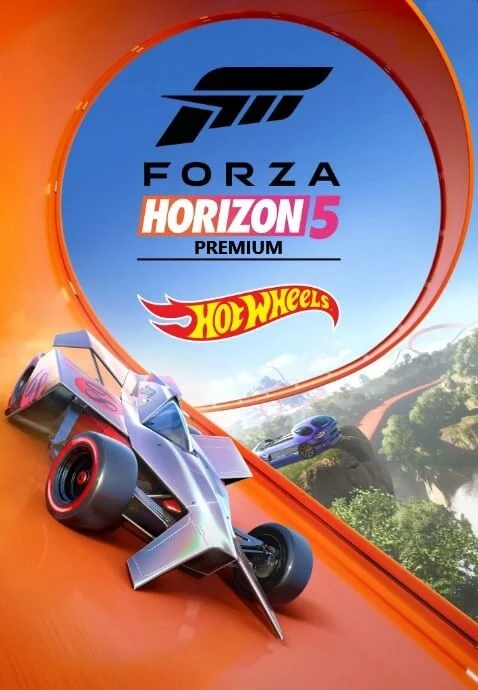 Forza Horizon 5 Hot Wheels Download