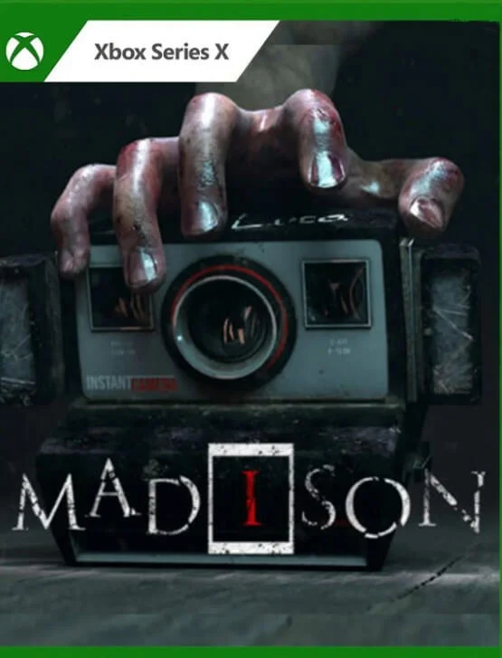 Madison Xbox Dostęp - Konto Microsoft