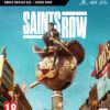 Saints Row 5 Konto Xbox One / Series X