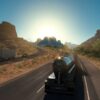 American Truck Simulator Konto Offline