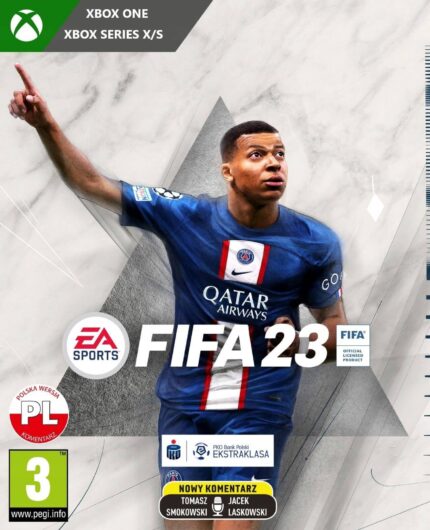 Fifa 23 Xbox One / Series X