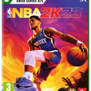 NBA 2k23 Konto Xbox One - Series X/S Współdzielone