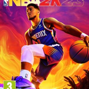 NBA 2k23 Konto Xbox