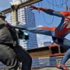 Marvel's Spider Man Remastered Konto Offline