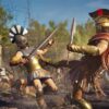 Assassin's Creed Odyssey Konto Steam Offline PC