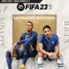 Fifa 23 Ultimate Edition Konto Xbox One - Series X/S Współdzielone