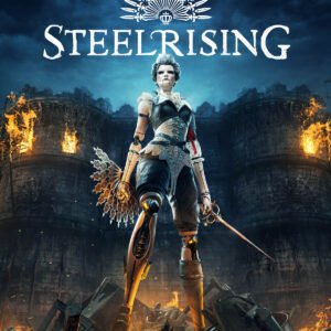 Steelrising Konto Xbox Series X/S
