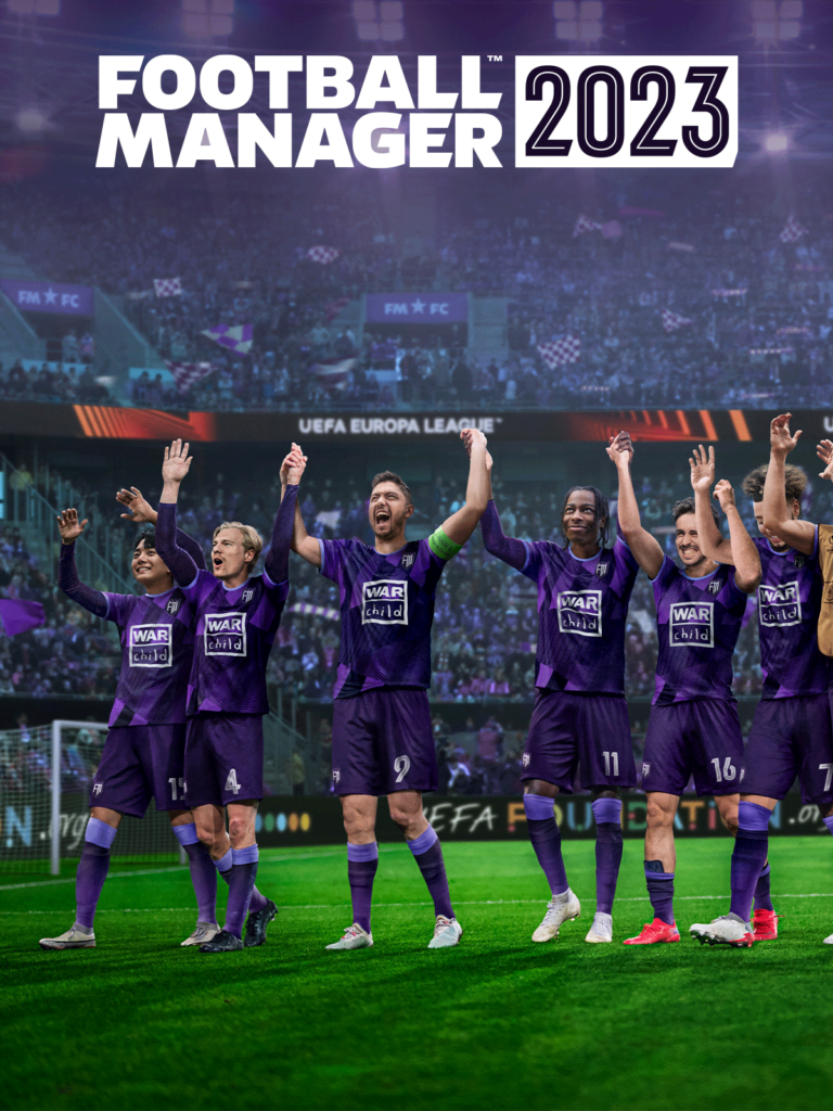 Football Manager 2023 PC