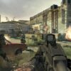 Call of Duty Modern Warfare 2 Xbox One / Series X Dostep