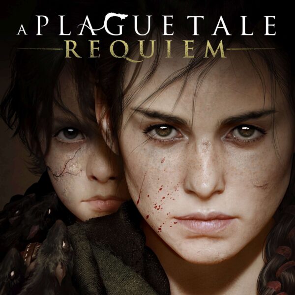 A Plague Tale: Requiem Konto Steam