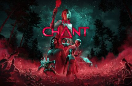 The Chant Konto Steam