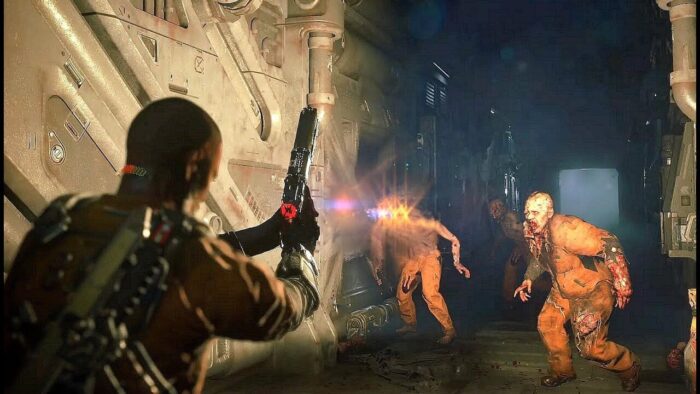 The Callisto Protocol Deluxe Edition Download
