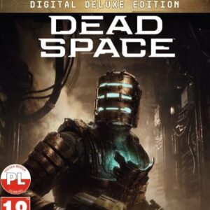 Dead Space Deluxe Edition Konto Xbox Series X/S