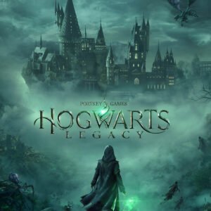 Hogwarts Legacy Deluxe Edition Konto Steam PC Offline Dostęp