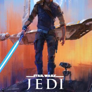 Star Wars Jedi Survivor Ocalały Konto EA App PC Dostęp