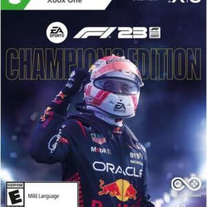 F1 23 Champions Edition Konto Offline Xbox One - Series X/S