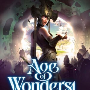 Age of Wonders 4 Konto Steam PC Dostęp Offline Edycja Premium