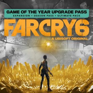 Far Cry 6 Konto Steam PC Dostęp Konto Offline