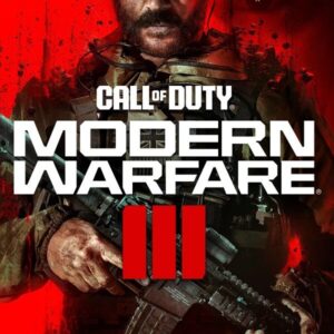 COD Modern Warfare 3 PC Konto Steam Kampania