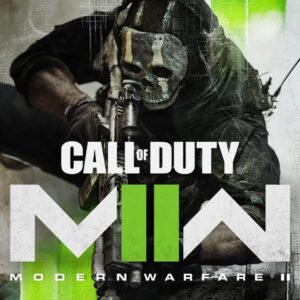 COD Modern Warfare 2 PC Konto Steam Kampania