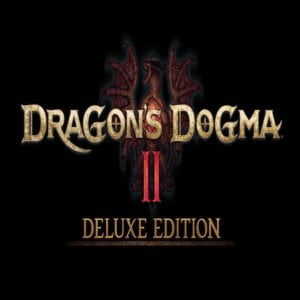 Dragon's Dogma II PC Konto Offline Deluxe Dostęp