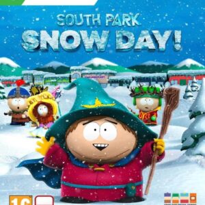 South Park Snow Day Konto Xbox Series X/S