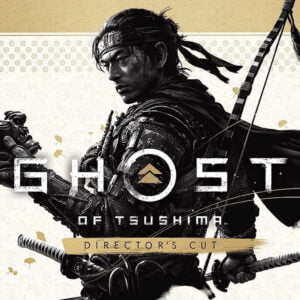 Ghost of Tsushima Directors Cut PC Konto Steam Offline Dostęp