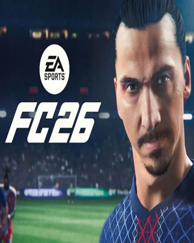 EA Sports FC 26 PC Konto Offline - Dostęp Steam
