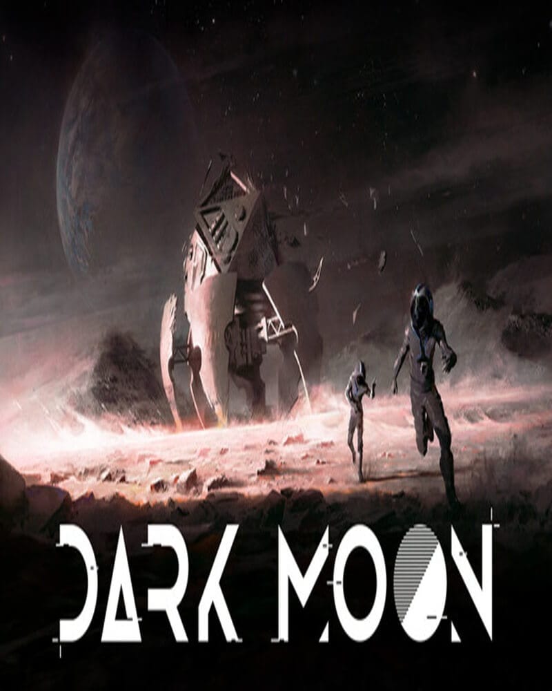 dark moon pc