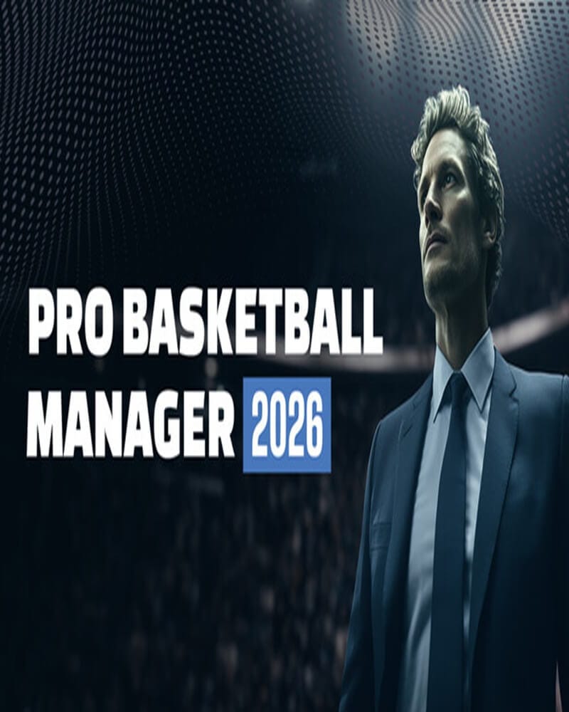 Pro Basketball Manager 2026 games-access