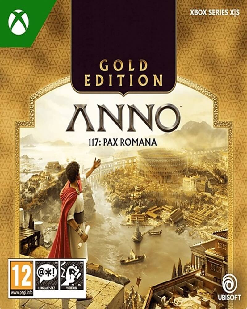 anno-117-pax-romana-gold-edition-Xbox
