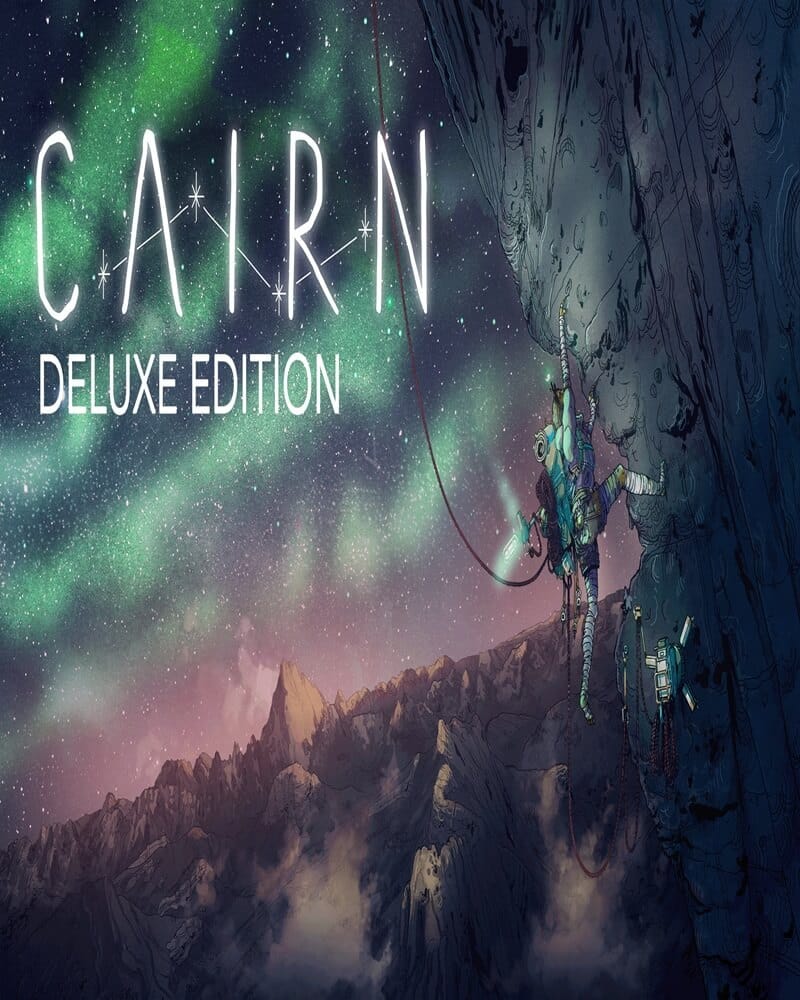 Cairn Deluxe Edition Dostęp