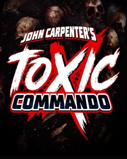 John Carpenters Toxic Commando PC Konto Offline Dostęp Steam