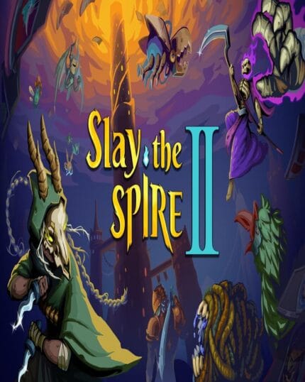 Slay the Spire 2 PC Konto Offline Dostęp Steam