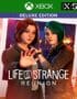 Life is Strange Reunion Deluxe Edition Xbox Dostęp Konto Microsoft