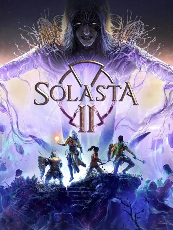 Solasta 2 PC Konto Offline Dostęp Steam