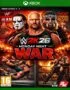 WWE 2K26 Monday Night War Xbox Dostęp Konto Microsoft