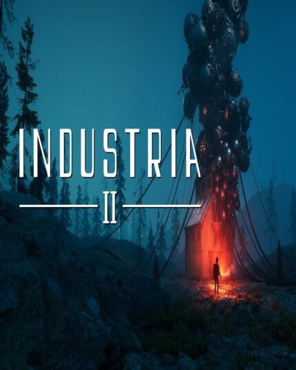 Industria 2 II PC Konto Offline Dostęp Steam