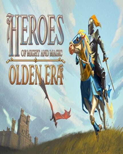 Heroes of Might and Magic Olden Era PC Konto Offline Dostęp Steam