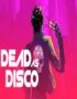Dead as Disco PC Konto Offline Dostęp Steam