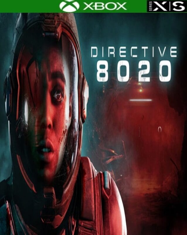 Directive 8020 Xbox Dostęp Konto Microsoft