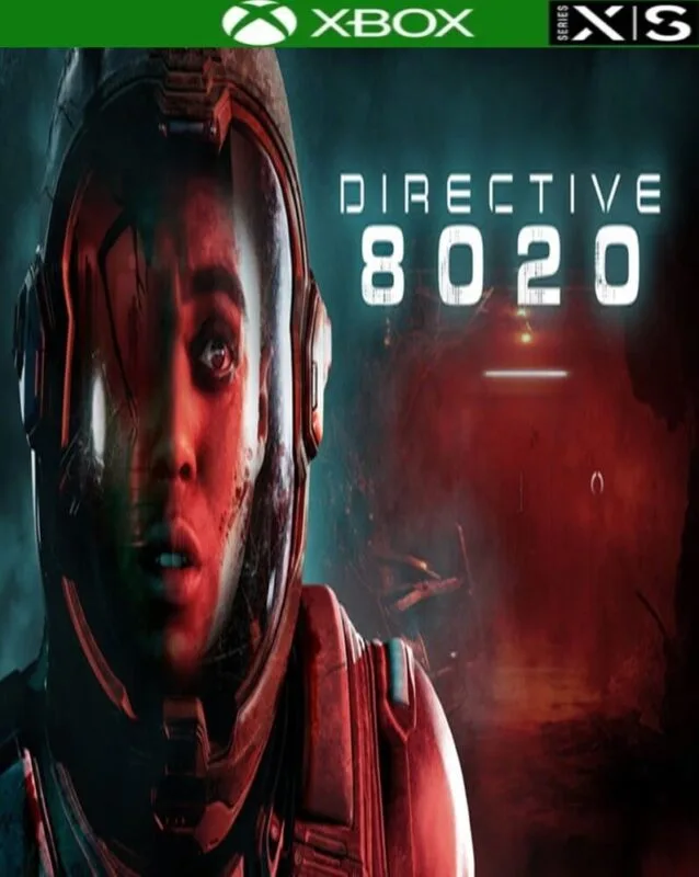 Directive 8020 Xbox Dostęp Konto Microsoft
