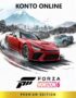 Forza Horizon 6 Premium Edition PC Konto Offline Dostęp Steam