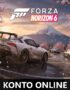 Forza Horizon 6 PC Konto Online Microsoft